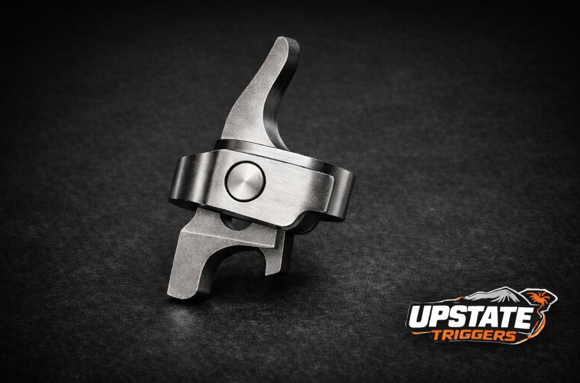 AR-15/ARP DROP IN Forced Forced Reset Kit *4140 STEEL/S7*